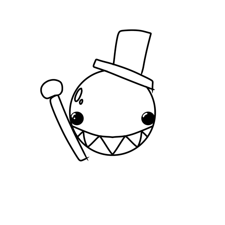 Drawing Bubble everyday until I day 2 Fandom