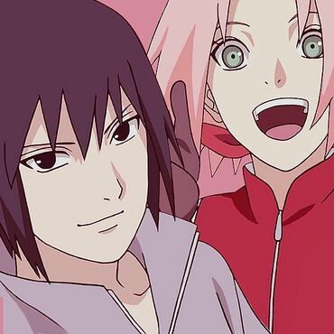 SasuSaku, Shipping Wiki