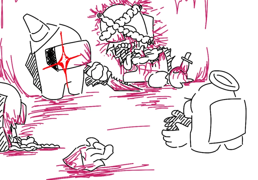 Magma Drawing Fandom