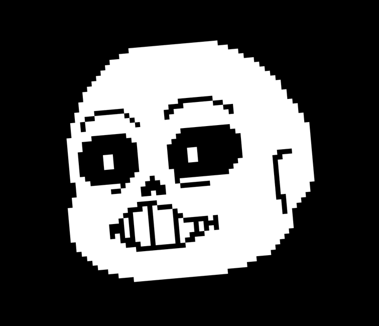 When Everybody S Just Talking About Their Stands Fandom - sans talking gui roblox