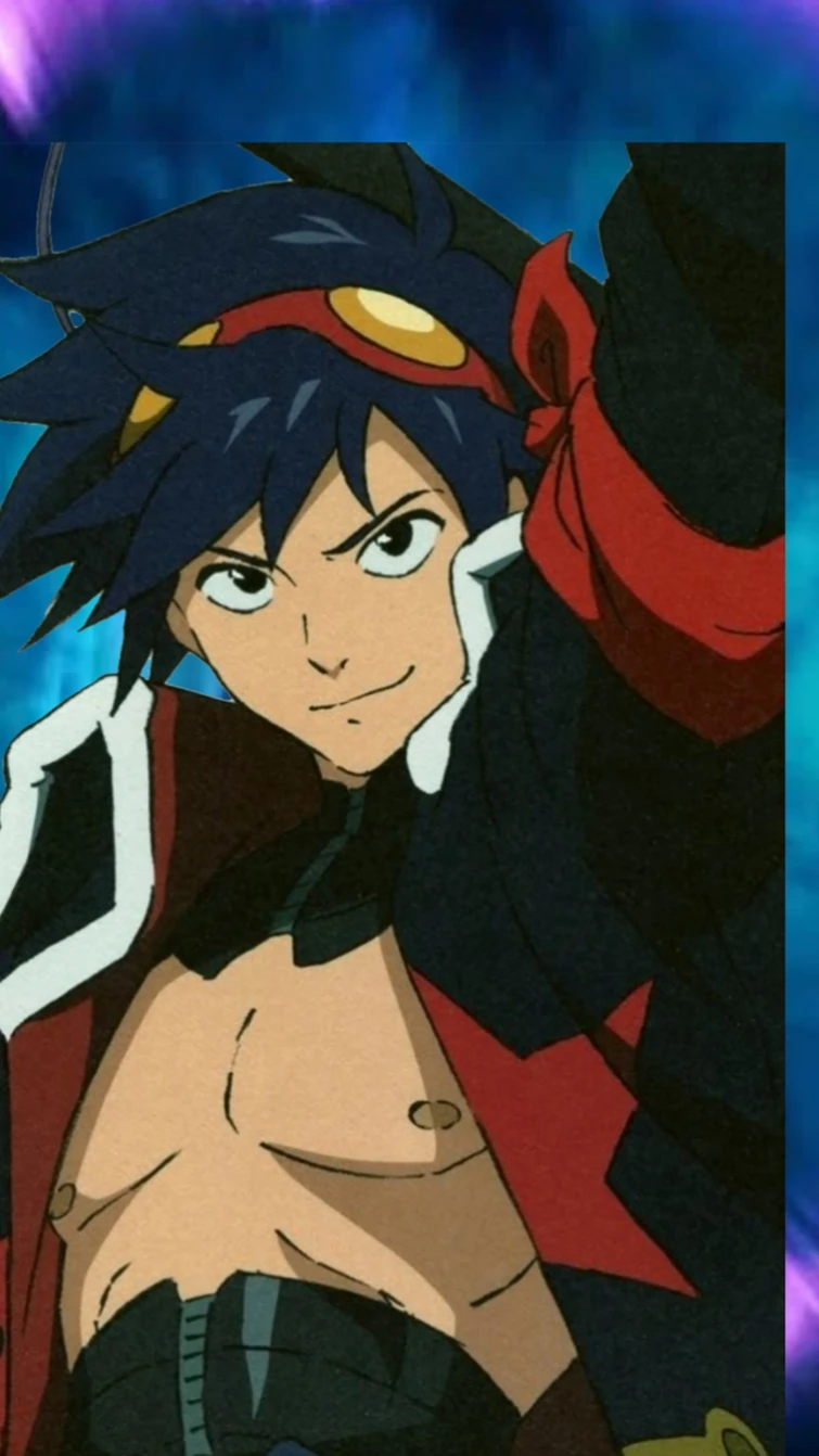 How likely is Simon (Gurren Lagann) to appear In season 11? Fandom