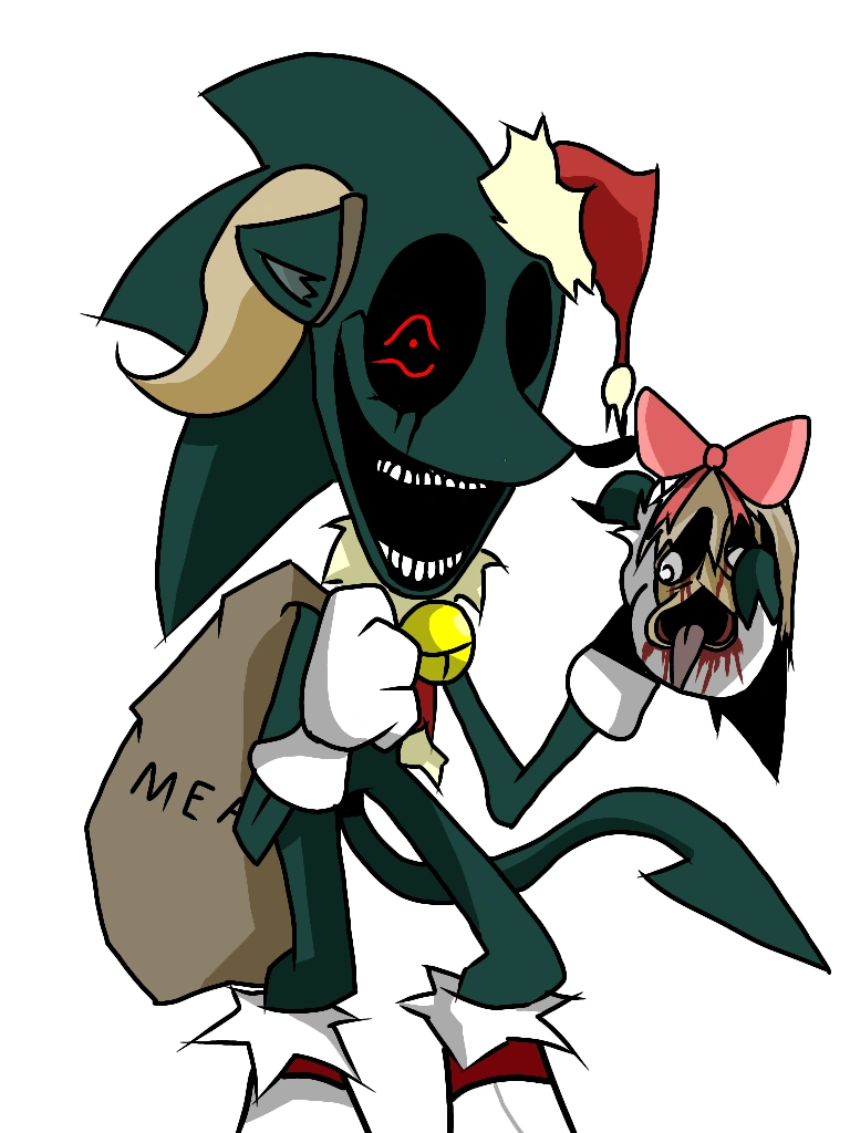 My Exe in Christmas cosplay | Fandom