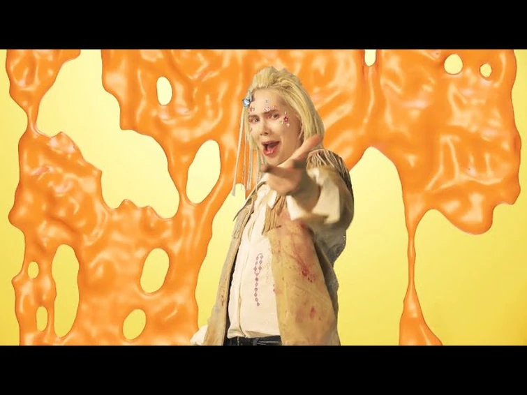 HE IS CONVINCED PEOPLE LIKE HIM Fandom