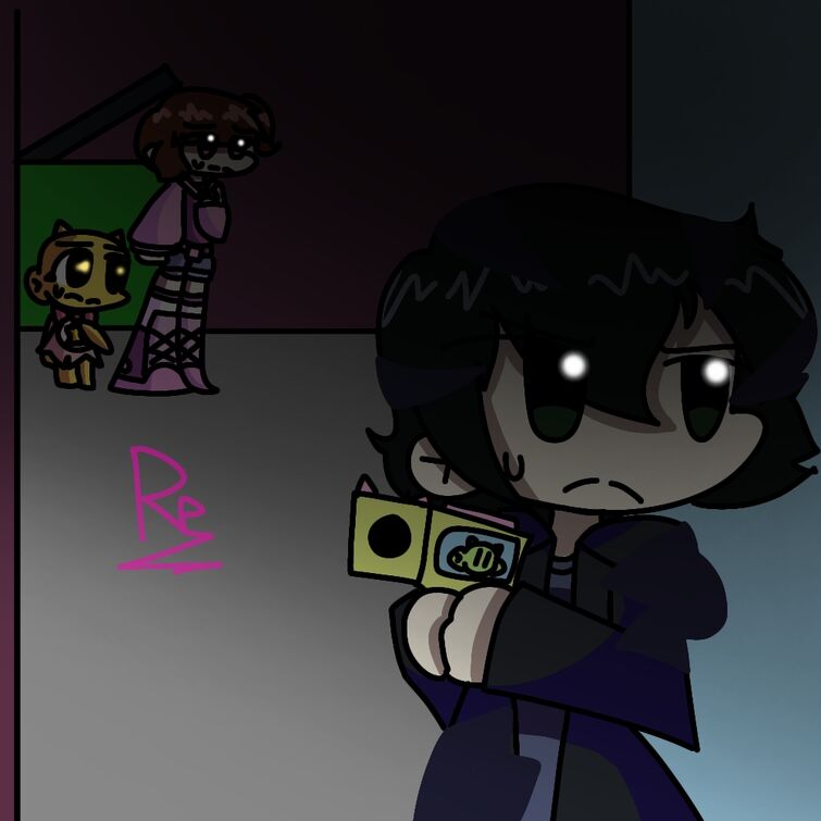 Fandom Image