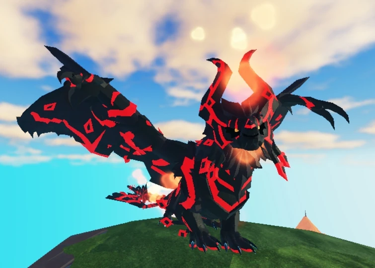 The sun breather. | Fandom