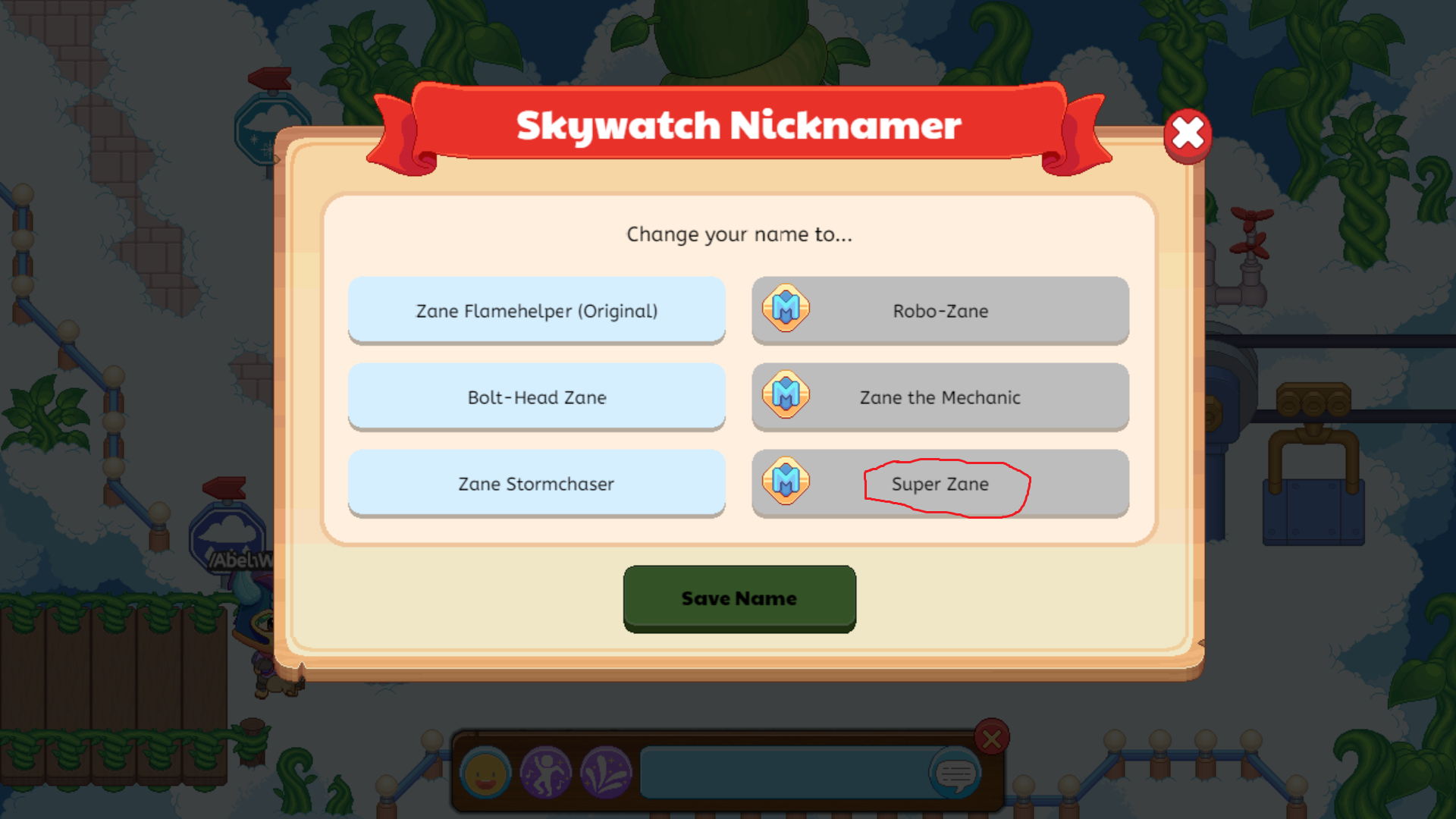 I Found How You Got A Name To Super Mario! | Fandom