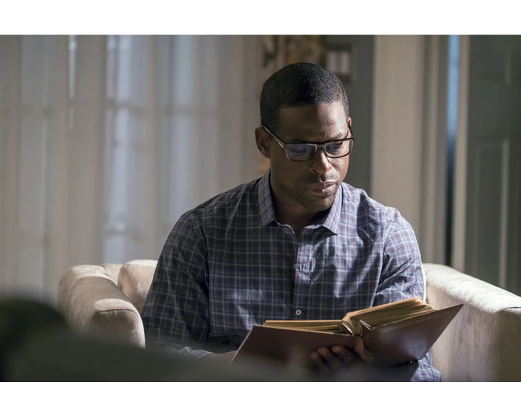 Randall Pearson This Is Us FANDOM Powered By Wikia