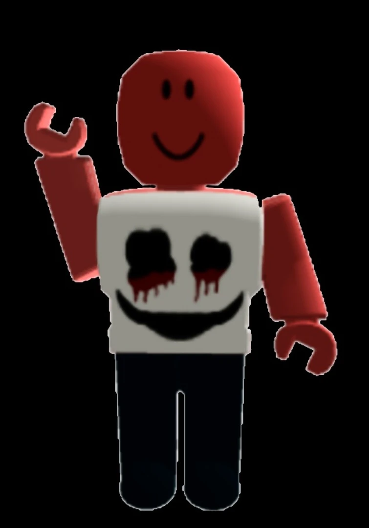 Discuss Everything About Roblox Creepypasta Wiki Fandom 755
