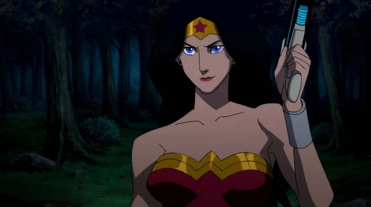 Characters From The Then And Now Flashpoint Characters Fandom