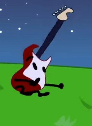 I just randomly had a headcanon that Electric Guitar is trans | Fandom