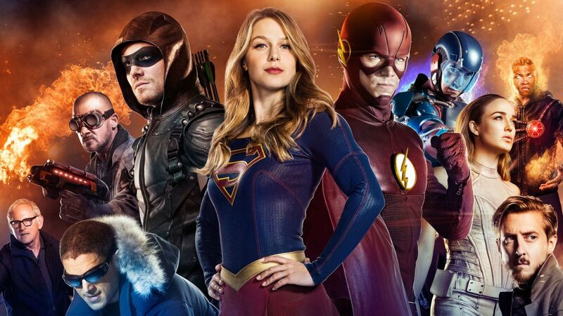 How The Flash's final season sets up the death of the Arrowverse