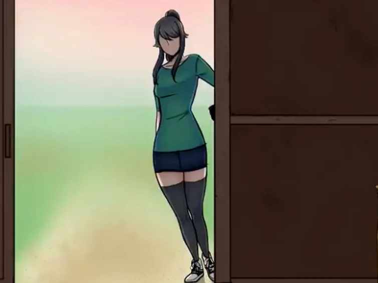 Yandere chan is a roblox noob Fandom