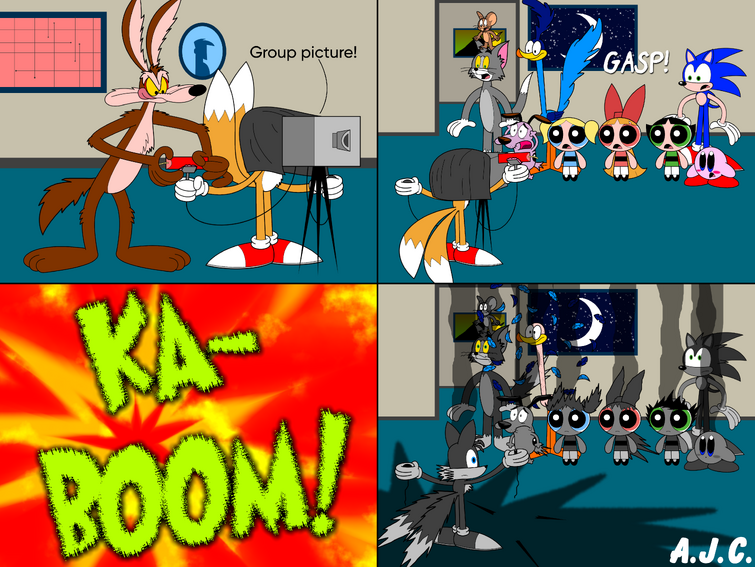 Fandom Image