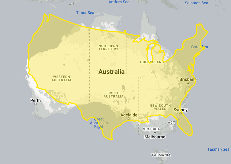 i-just-noticed-how-close-australia-is-to-the-us-in-size-fandom