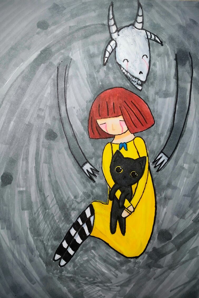 Discuss Everything About Fran Bow Вики | Fandom