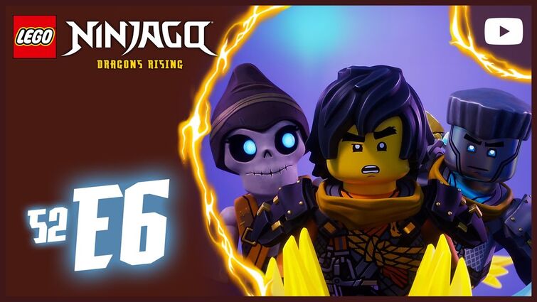 5 and 6 are now on YouTube for certain regions Fandom