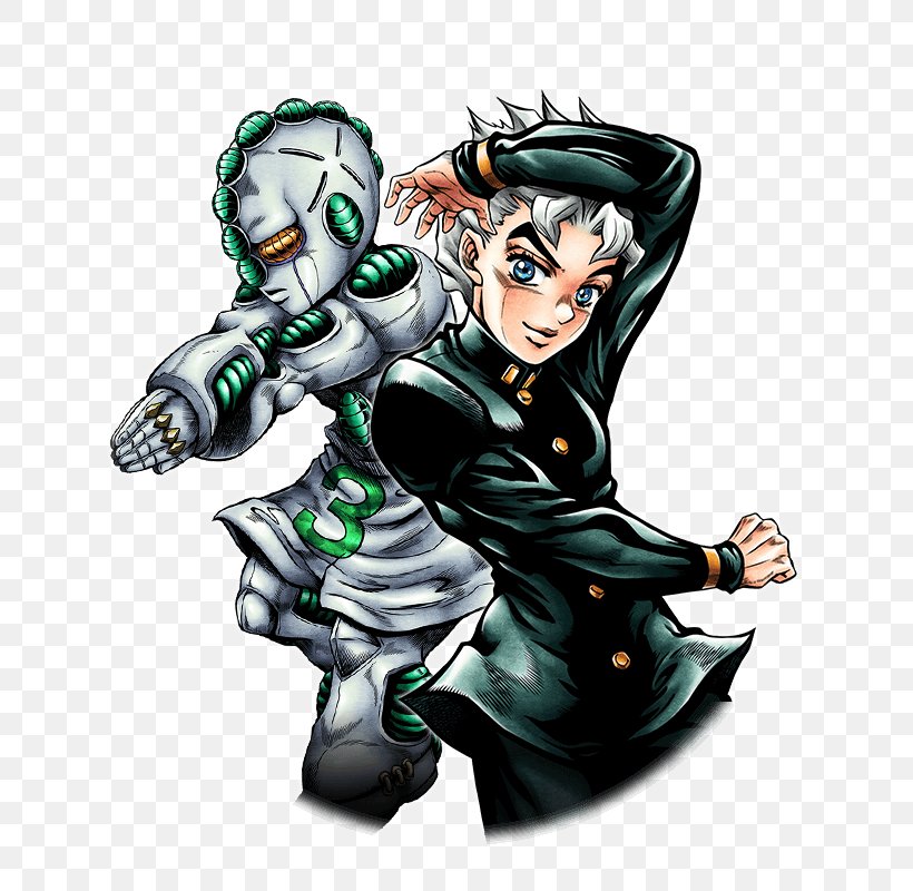 Echoes Act 3 Moveset I Thought Of Fandom - koichi pose roblox