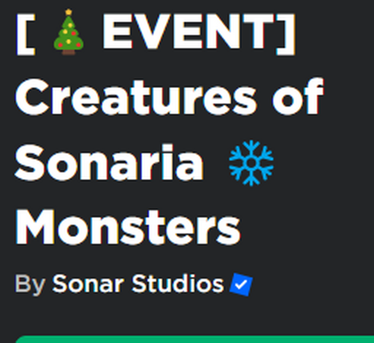 Two Roblox studios, RedManta and Sonar Studios, combine to form Twin Atlas