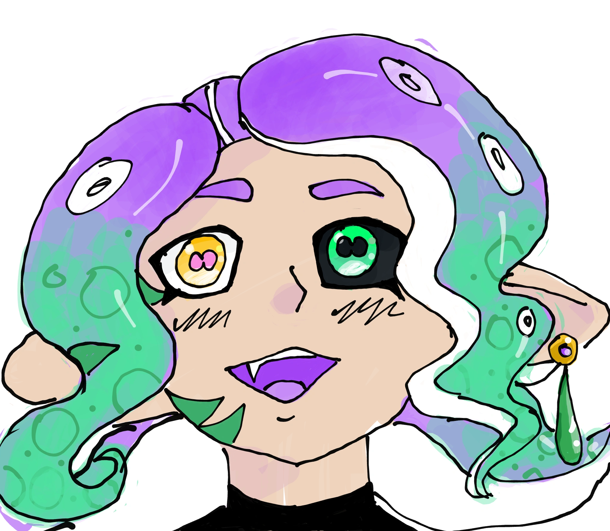 Hi Some Of My Ocs Fandom