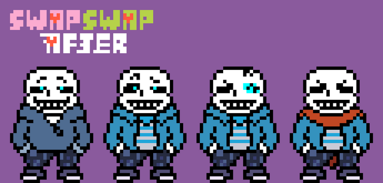EVENT] Nightmare Sans [Showcase] [Undertale: The Absorbed Multiverse  Remake] 