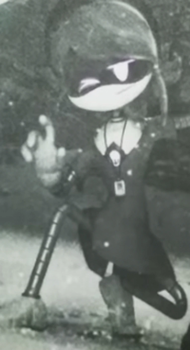 New Photo for Nori Doorman Fandom