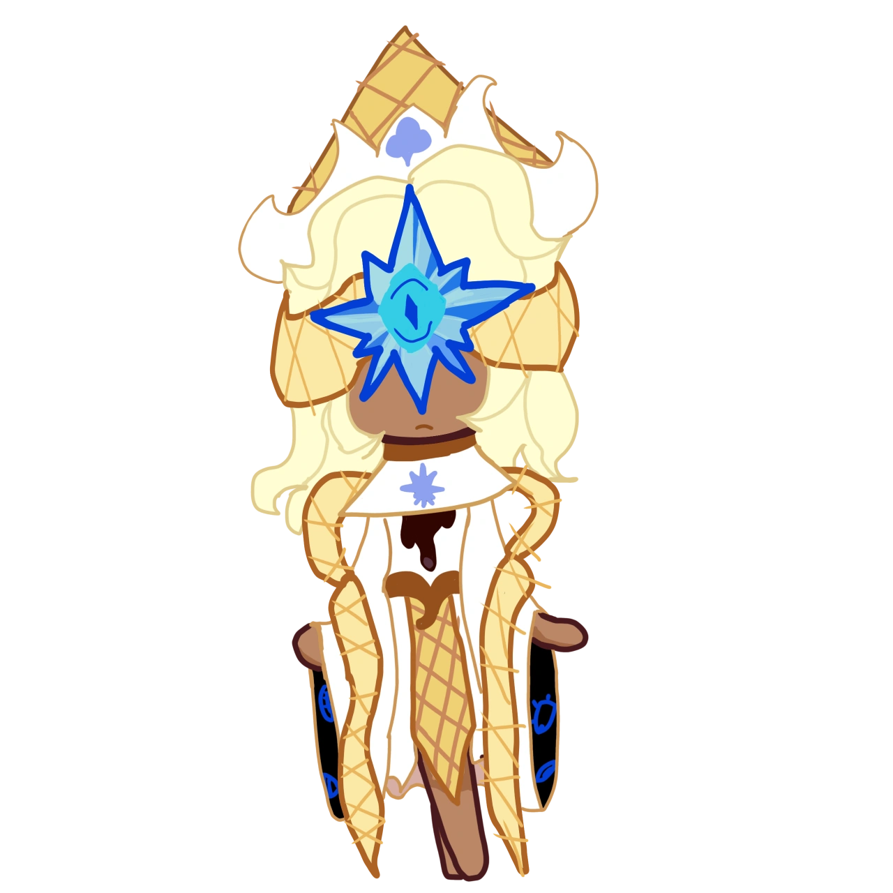 Light of Truth Cookie | Fandom