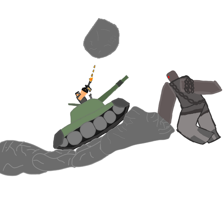 Tank, Tower Defense Simulator Wiki, Fandom