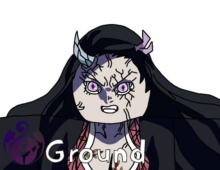 Nezuko Kamado 6 Star Unit Idea Remake(ANIME SPOILERS)