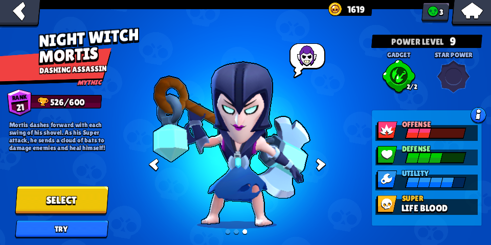 I Bought It 49 Gems For A 150 Gem Is Cool Fandom - brawl stars didn't get gems with purchase
