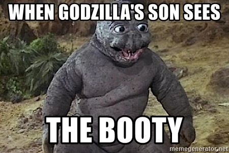 Comment good Godzilla memes | Fandom