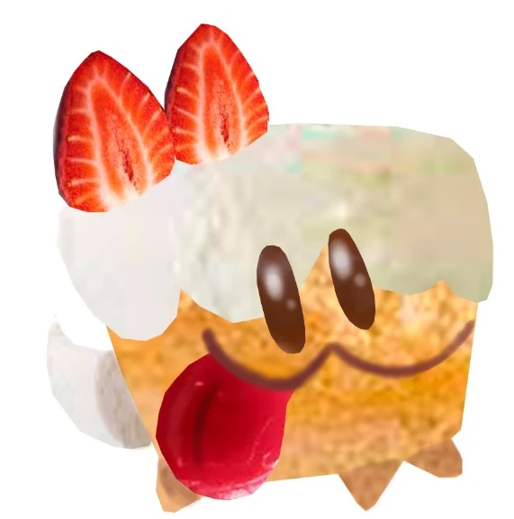 cake hound in real life Fandom