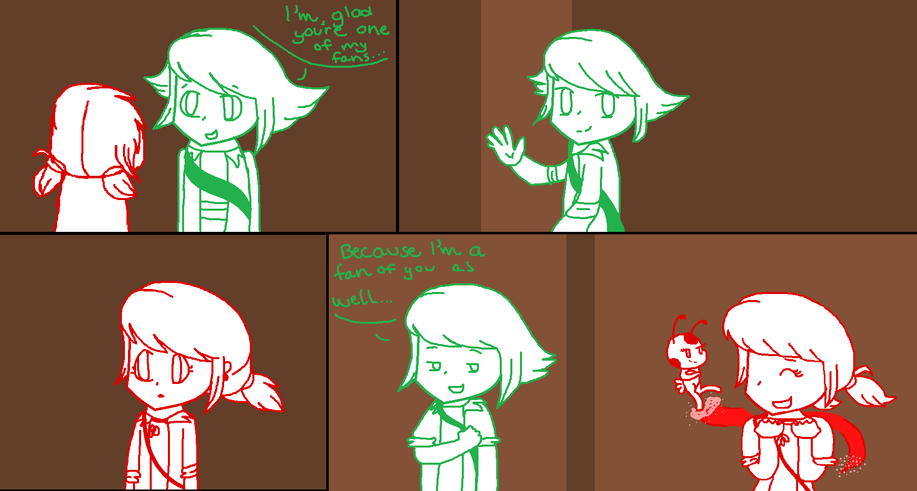 The Future Of Ladybug And Cat Noir Is Not What You Think