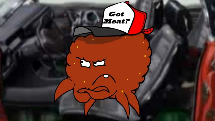 Meatwad's Squidbillies Theme Song Dub Step Cover