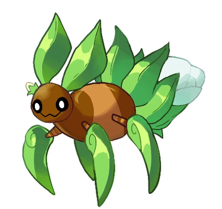 Florant Loomian Legacy