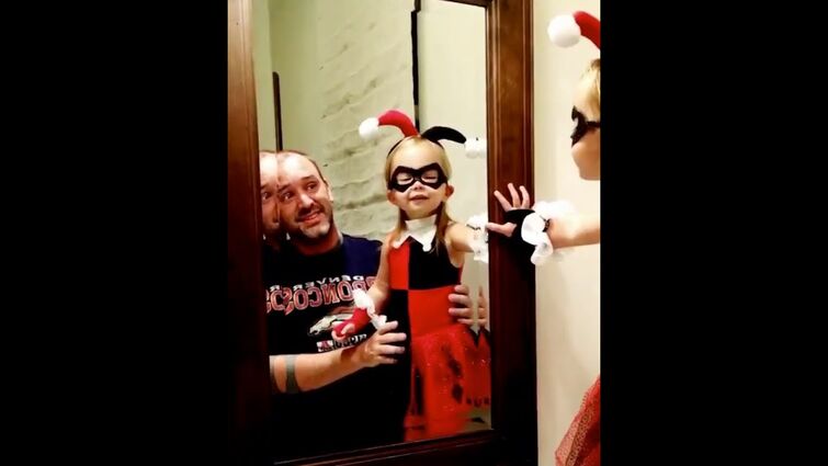 trey parker moments that make me smile