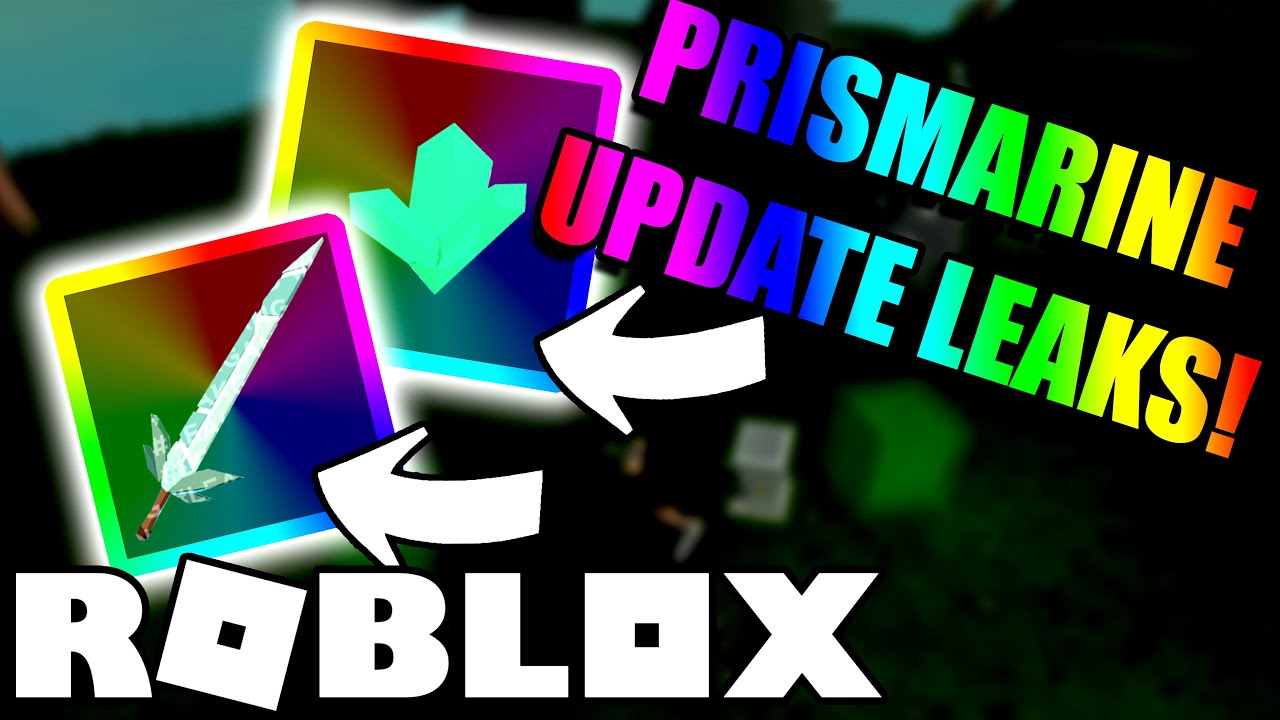 If You Want To Know The Updates Here Fandom - roblox islands update leaks