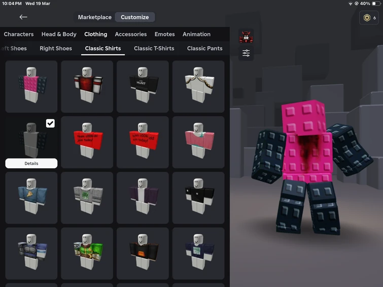 My tbb avatars | Fandom