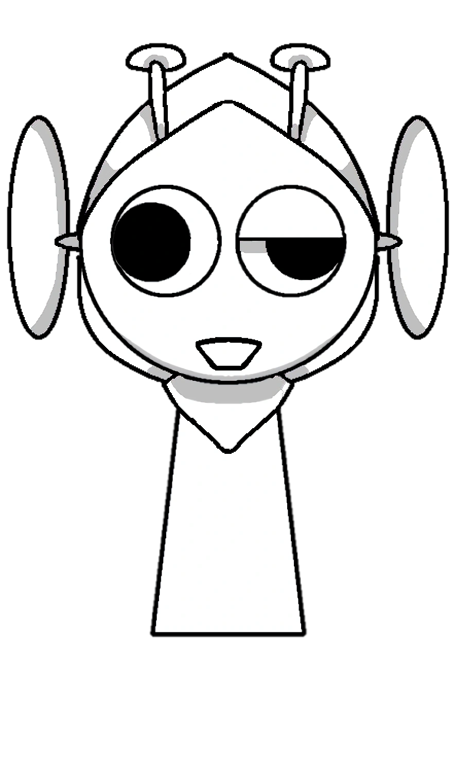 Y’all what sound do you think they make? [Sprunki] Fandom