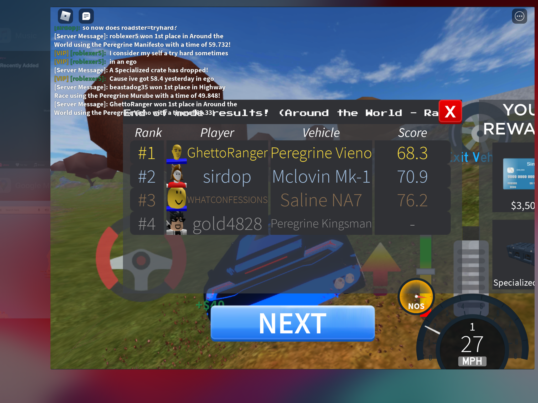 Hey Look I M A Noob Fandom - im with noob sign roblox