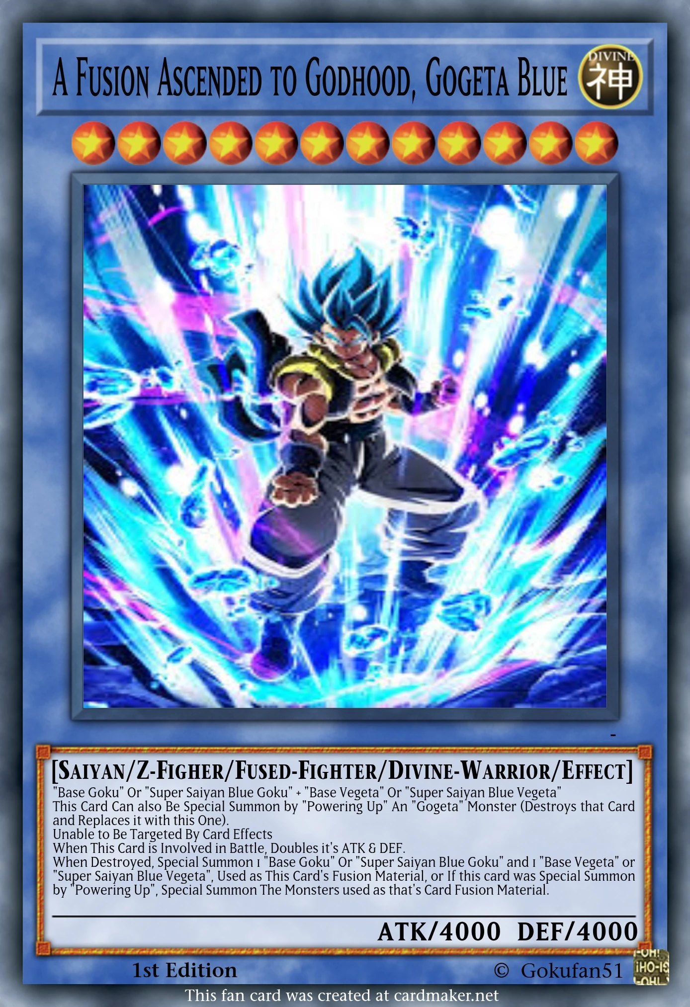 Yu Gi Oh Cards (Part 4, I think, All are Of course, Done by me) | Fandom
