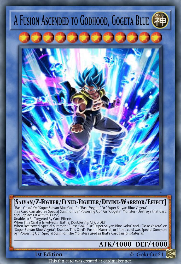 All posts by Gokufan51 Fandom