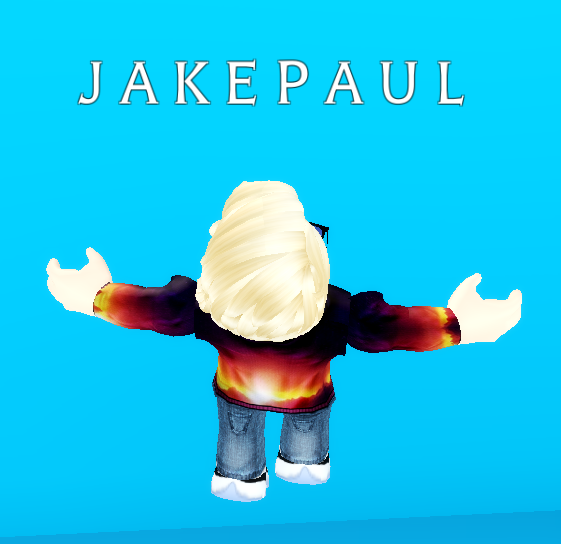 Jake Paul Photoshoot | Fandom