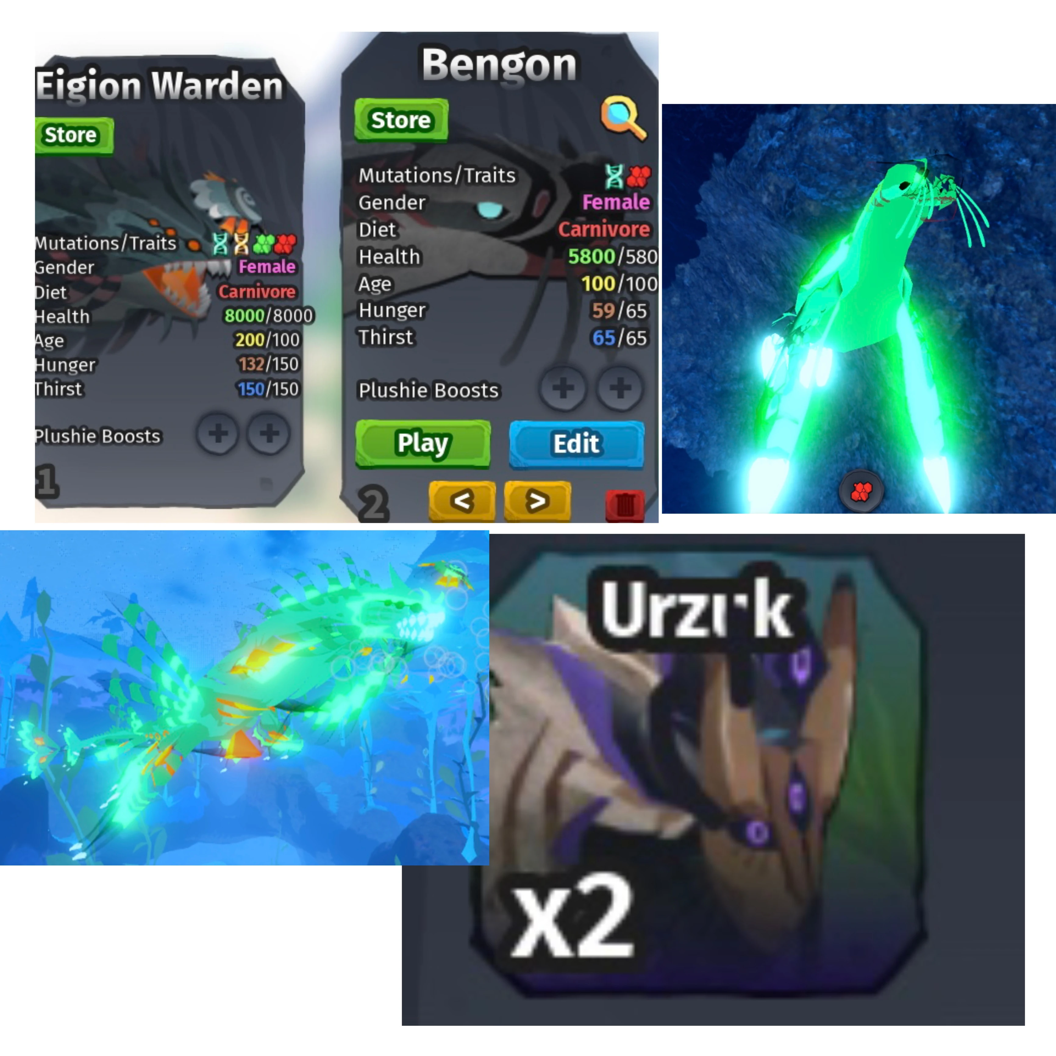 Trading post | Fandom