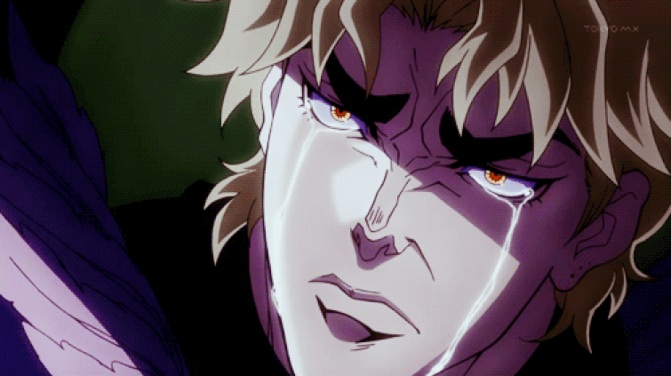 Did you know that Dio Brando's voice actor viced Hearts from Super Dragon  Ball Heroes