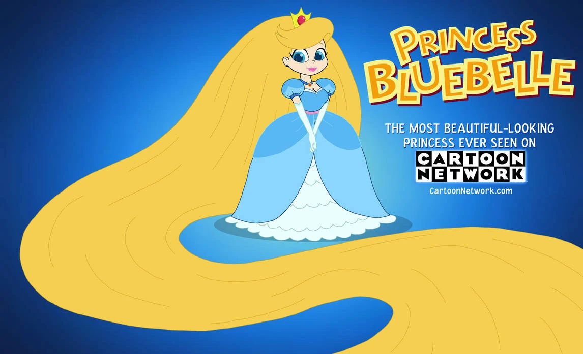 Princess Bluebelle Fandom