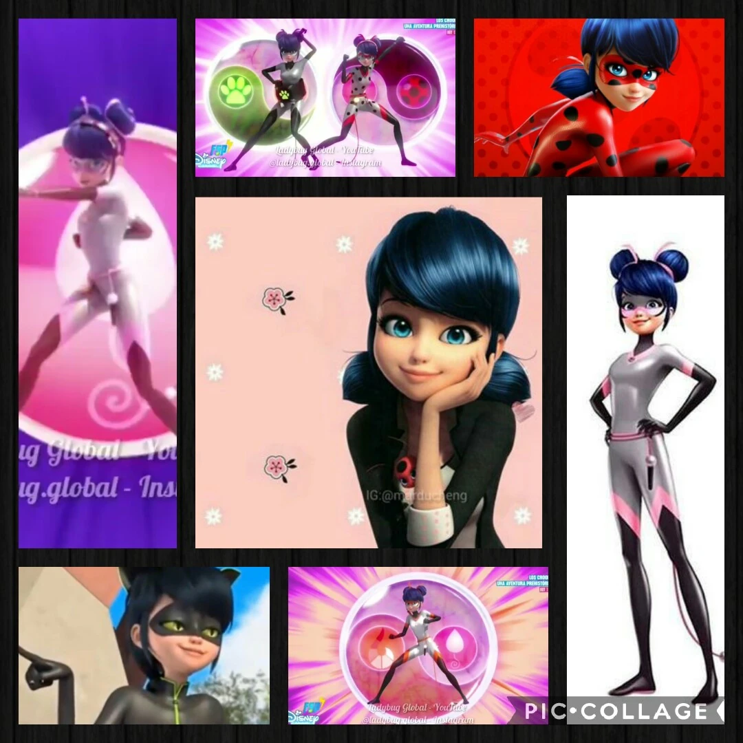 different forms ?? Fandom