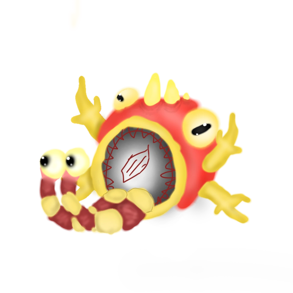 Prismatic pummel Fandom