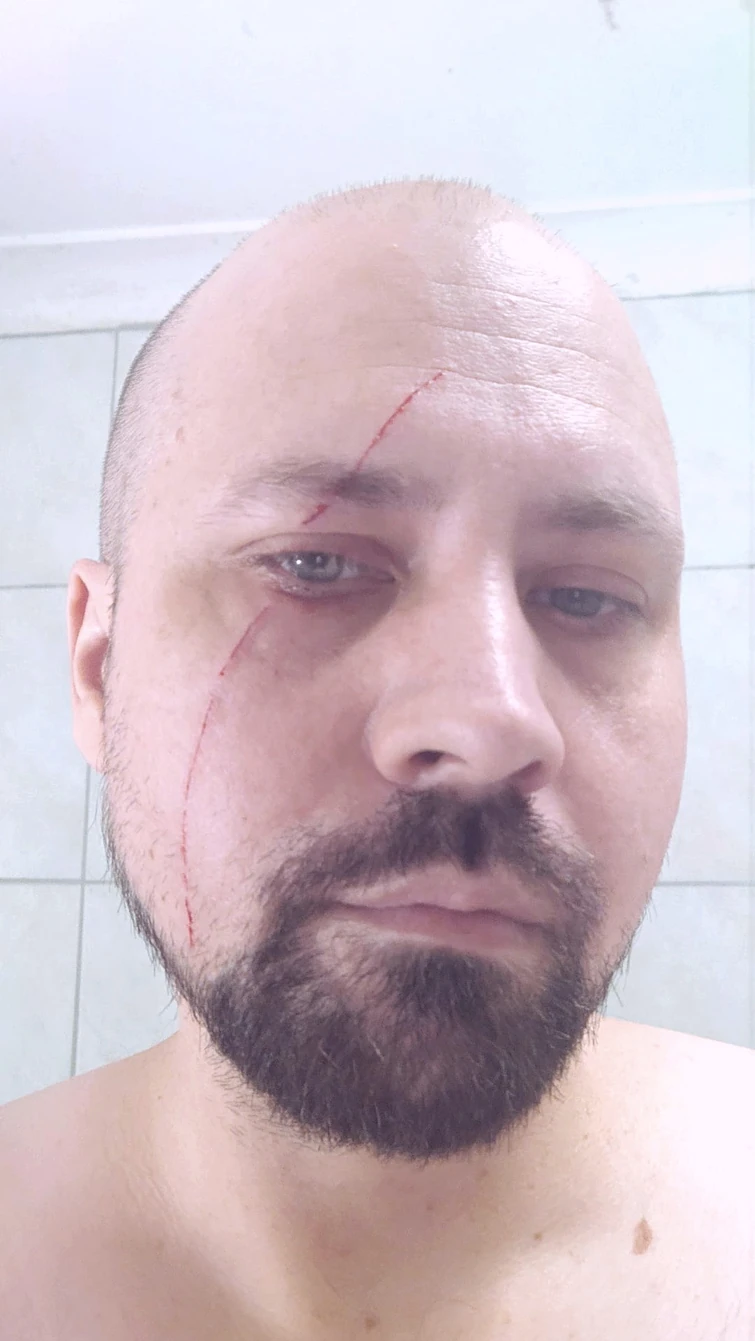 My cat just turned me in to a Bond villain | Fandom