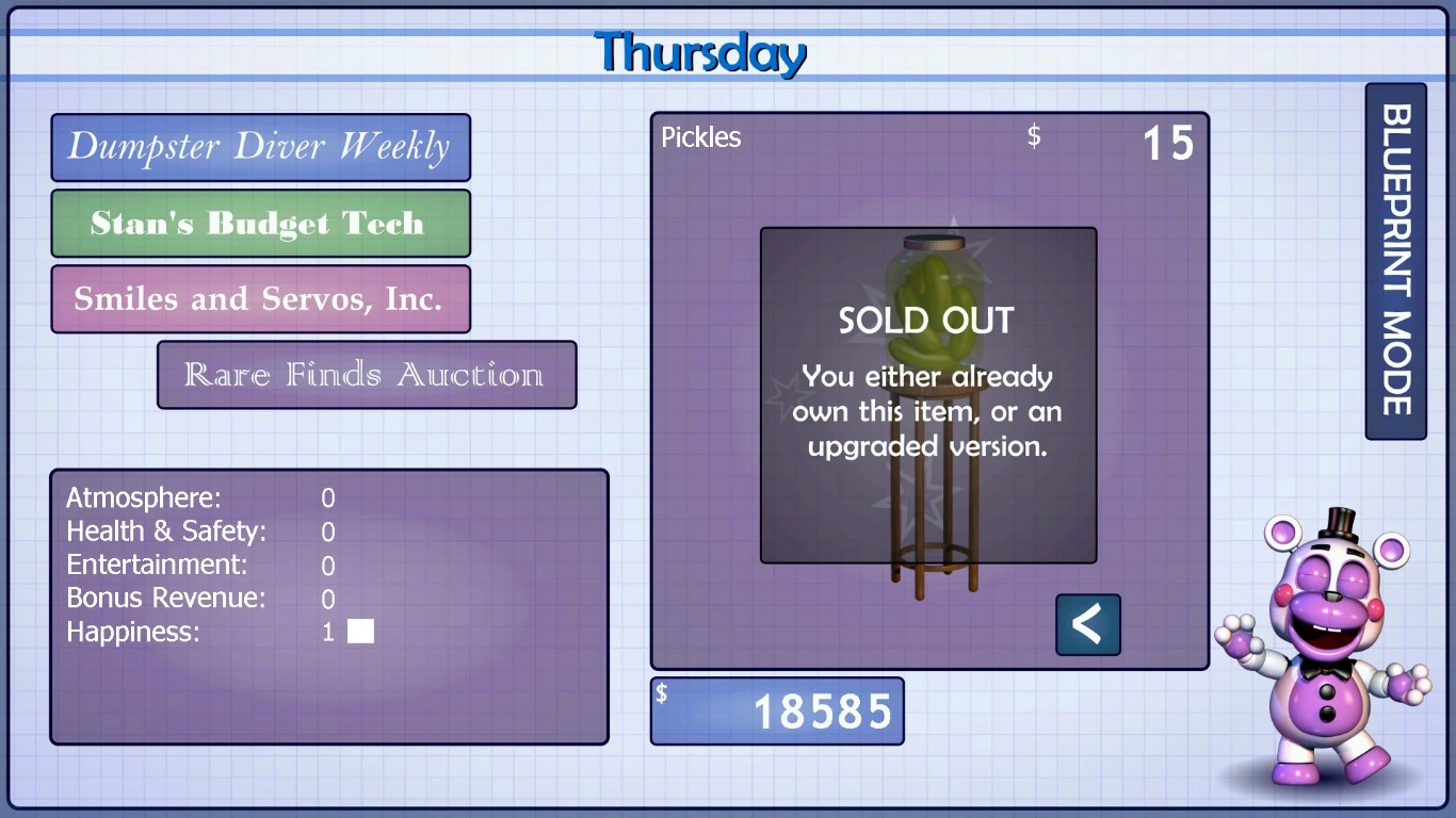 No "Pickles" Page? Fandom