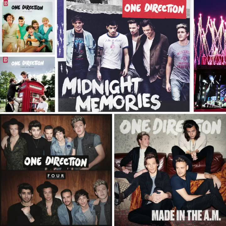 One direction songs download mp4 hd